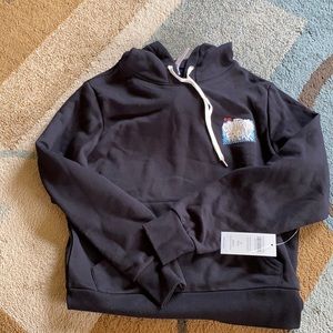 Beachbody 9 week control freak hoodie